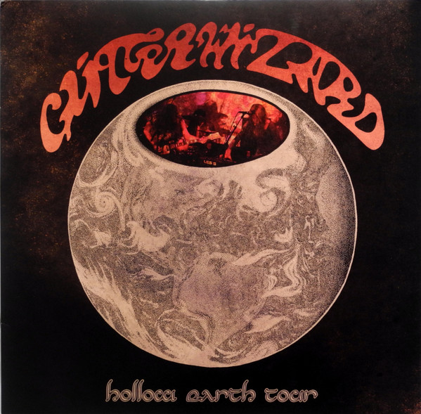 HPS039.jpg GLITTER WIZARD - Hollow Earth Tour - Image 1