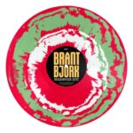 BRANT BJORK - Brant Bjork (Coloured Vinyl) Vinyl Record