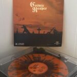 COSMIC REAPER - Cosmic Reaper Vinyl Record