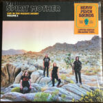 SPIRIT MOTHER - Live In The Mojave Desert Volume 3 (Coloured Vinyl)