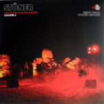 STONER - Live In The Mojave Desert Volume 4 (Coloured Vinyl)