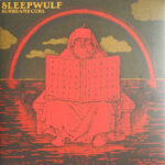 SLEEPWULF - Sunbeams Curl (Coloured Vinyl)