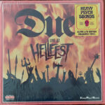 DUEL - Live At Hellfest