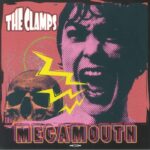 CLAMPS - Megamouth Vinyl Record