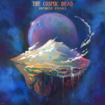 COSMIC DEAD - Infinite Peaks (Yellow Vinyl)