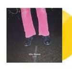 ALICE BOMAN - EP II Vinyl Record