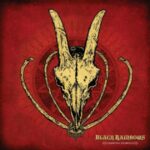 BLACK RAINBOWS - CARMINA DIABOLO Vinyl Record
