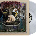 BIRTH - BORN (ULTRA CLEAR VINYL) Vinyl Record