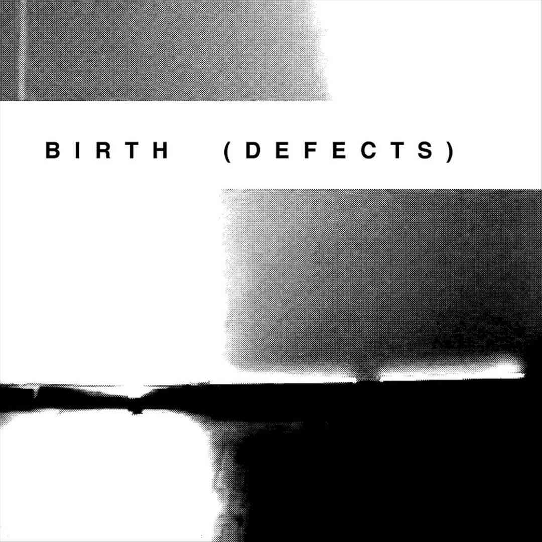 HP_REP128.jpg BIRTH (DEFECTS) - BIRTH (DEFECTS) Vinyl Record - Image 1