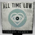 ALL TIME LOW - FUTURE HEARTS Vinyl Record