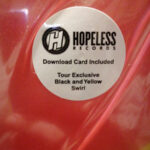 ROAM - GREAT HEIGHTS & NOSEDIVES (HMV EXCLUSIVE)
