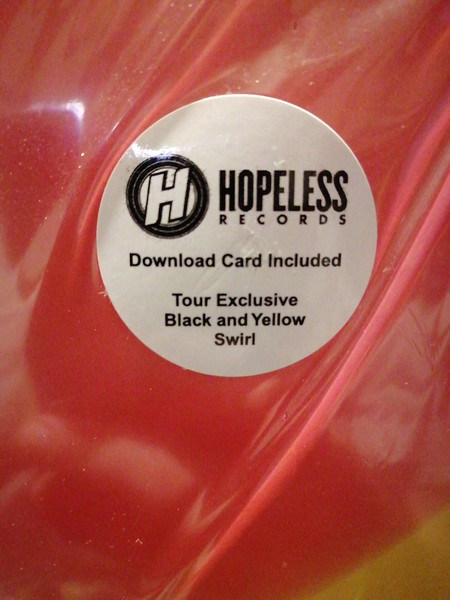 HR2444-1.jpg ROAM - GREAT HEIGHTS & NOSEDIVES (HMV EXCLUSIVE) - Image 1