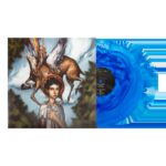 CIRCA SURVIVE - BLUE SKY NOISE REMASTERED Vinyl Record