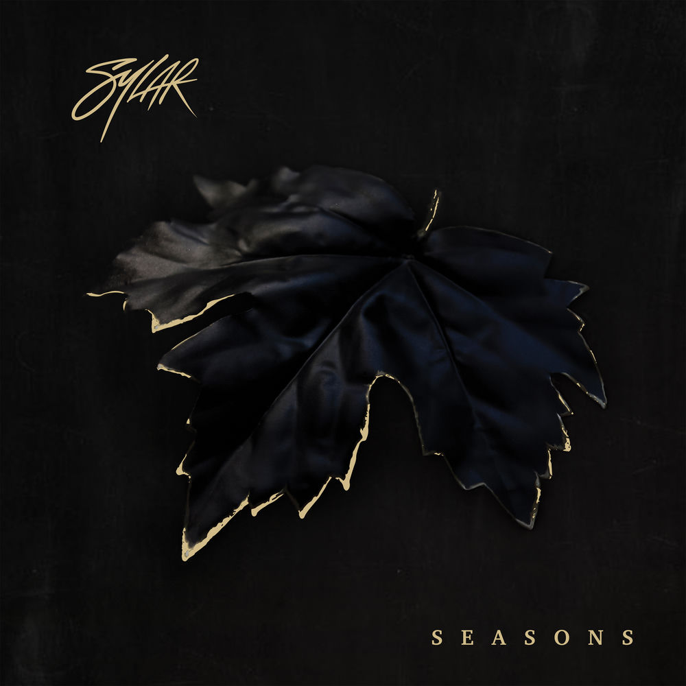 HR2537-1.jpg SYLAR - SEASONS - Image 1