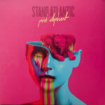 STAND ATLANTIC - PINK ELEPHANT