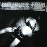 DILLINGER FOUR - VERSUS GOD