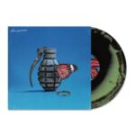 BETWEEN YOU & ME - ARMAGEDDON Vinyl Record