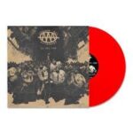 AGAINST ALL AUTHORITY - ALL FALL DOWN Vinyl Record