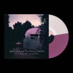 AARON WEST AND THE ROARING TWENTIES - IN LIEU OF FLOWERS Vinyl Record