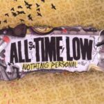 ALL TIME LOW - NOTHING PERSONAL Vinyl Record