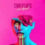 STAND ATLANTIC - PINK ELEPHANT