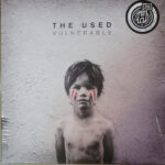 THE USED - VULNERABLE