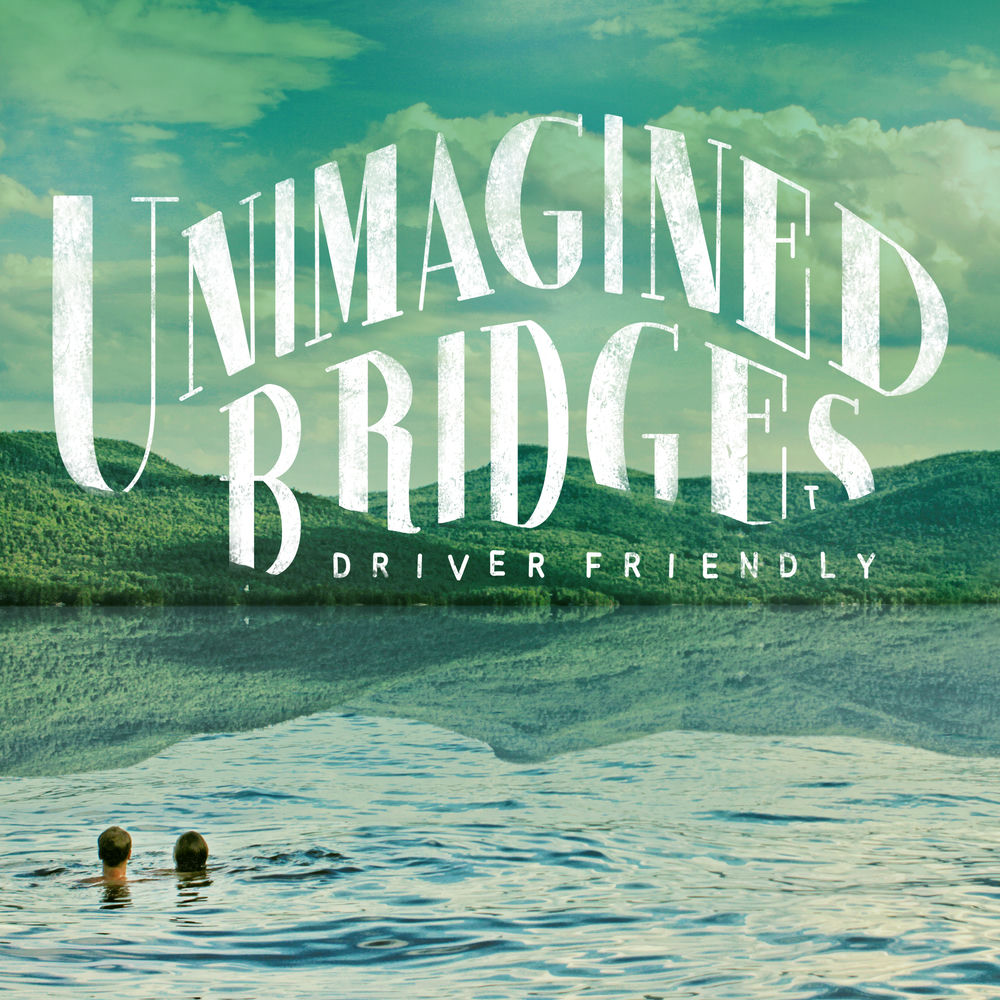 HR799-1.jpg DRIVER FRIENDLY - UNIMAGINED BRIDGES - Image 1