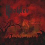 BEEHLER - Message To The Dead Vinyl Record