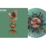 BOSS KELOID - MELTED ON THE INCH Vinyl Record