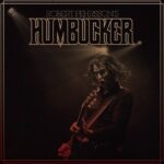 ROBERT PEHRSSONS HUMBUCKER - Robert Pehrssons Humbucker (Brown Vinyl)