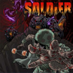 SOLDIER - Dogs Of War