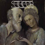 SOURCE - Source (Silver Vinyl)