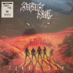 SATANS FALL - Final Day