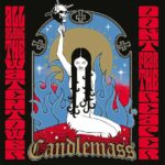 CANDLEMASS - Dont Fear The Reaper (White Vinyl) Vinyl Record