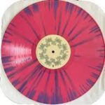 ALIEN FORCE - Pain And Pleasure (Neon Pink Vinyl) Vinyl Record