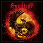 SORTILEGE - Sortilege