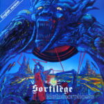 SORTILEGE - Metamorphosis