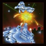 AIR RAID - Fatal Encounter Vinyl Record