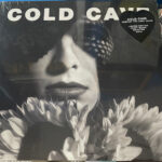 COLD CAVE - CHERISH THE LIGHT YEARS (CRYSTAL CLEAR GLITTER VINYL)