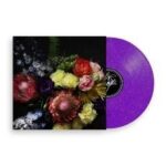 COLD CAVE - FATE IN SEVEN LESSONS (NEON VIOLET GLITTER VINYL) Vinyl Record