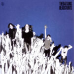 THE DATSUNS - HEADSTUNTS