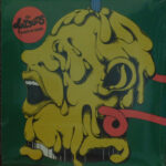 THE DATSUNS - BRAIN TO BRAIN