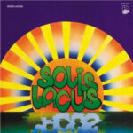 SOLIS LACUS - SOLIS LACUS (VINYL)