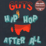 GUTS - HIP HOP AFTER ALL