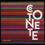COTONETE - SUPER-VILAINS Vinyl Record