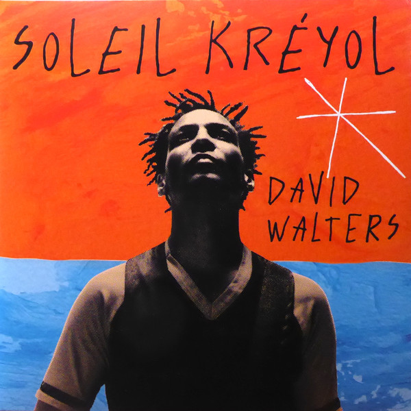 HS201VL.jpg DAVID WALTERS - SOLEIL KREYOL - Image 1