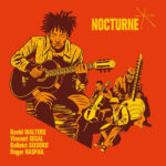 DAVID WALTERS - NOCTURNE