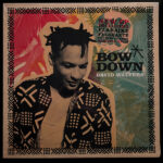 DAVID WALTERS - BOW DOWN EP