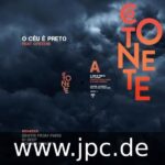 COTONETE - O CEU E PRETO REMIXES Vinyl Record