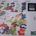 RABBATH ELECTRIC ORCHESTRA - AMALL